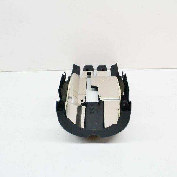 NEW AUDI A3 8P STEERING WHEEL COLUMN LOWER COVER TRIM 8P0953512A6PS - Image 7