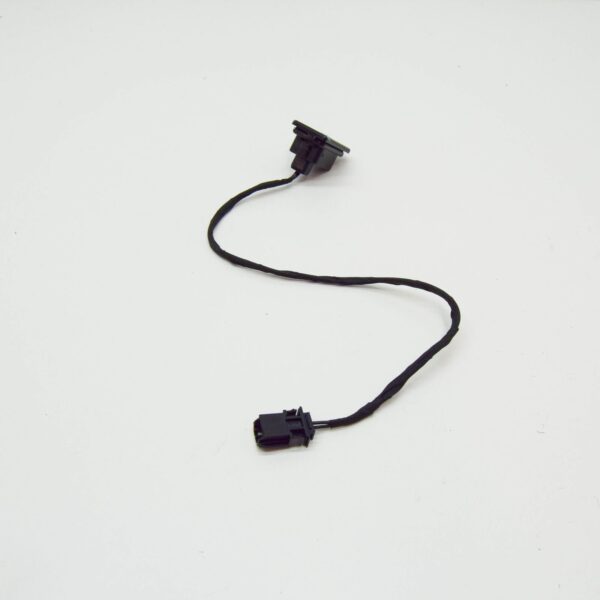 NEW AUDI E-TRON GEN CHARGING FLAP PUSH BUTTON 4KE810774 ORIGINAL - Image 5