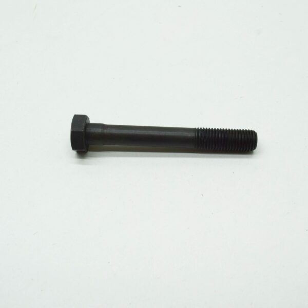 NEW BMW 5 TOURING E34 REAR AXLE SUPPORT HEX BOLT 33321136406 ORIGINAL - Image 5