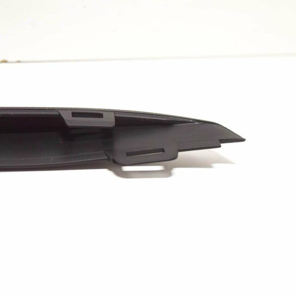 NEW VOLKSWAGEN GOLF MK7 GTI BUMPER MOLDING FRONT LEFT 5G0805903B9B9 ORIGINAL - Image 5
