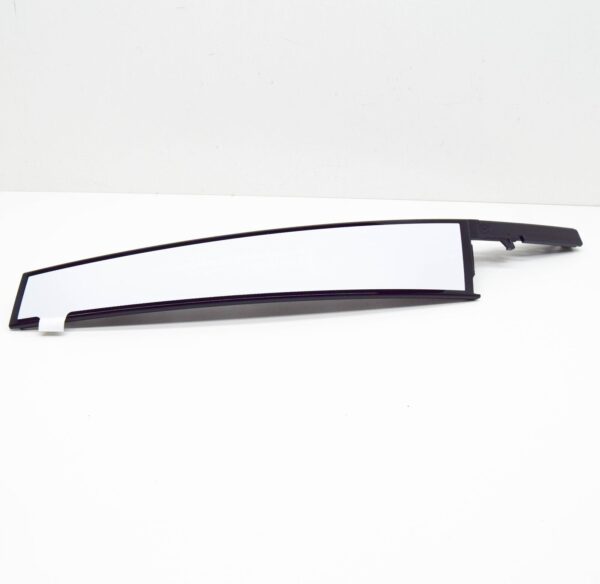 NEW CUPRA FORMENTOR FRONT RIGHT DOOR B-PILLAR TRIM 5FF837902C041 ORIGINAL - Image 5