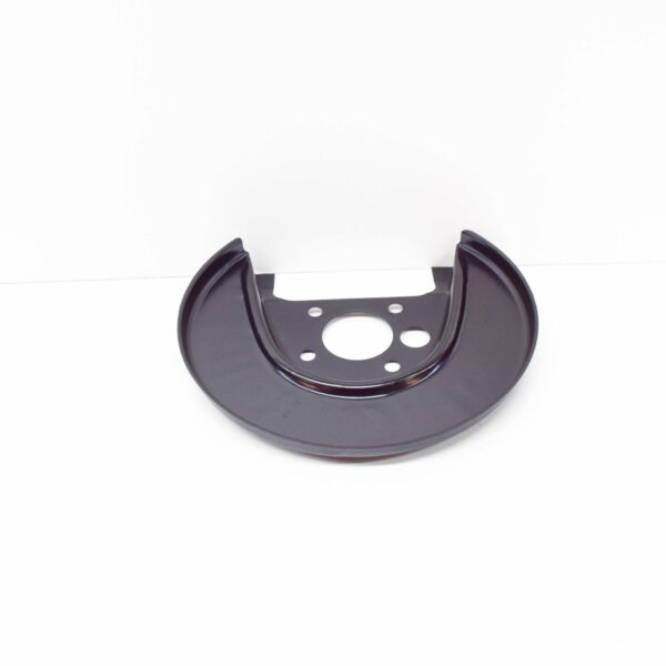 NEW AUDI TT 8N REAR RIGHT BRAKE DISC COVER PLATE 1J0615612D ORIGINAL - Image 5