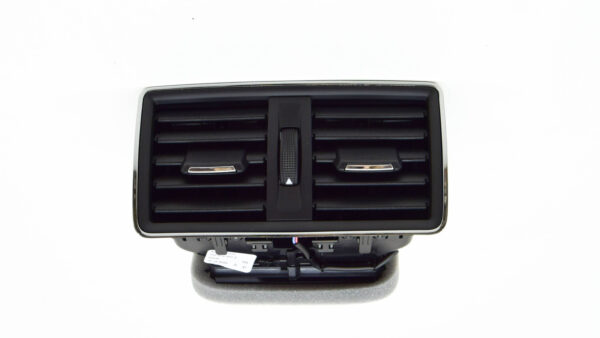 NEW SKODA SUPERB MK3 CENTER CONSOLE REAR AIR VENT 3V0819203AGTA ORIGINAL - Image 5