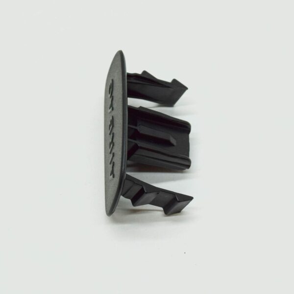 NEW MB E W213 RIGHT COLUMN BADGE WITH COVERING A21369200219051 ORIGINAL - Image 5