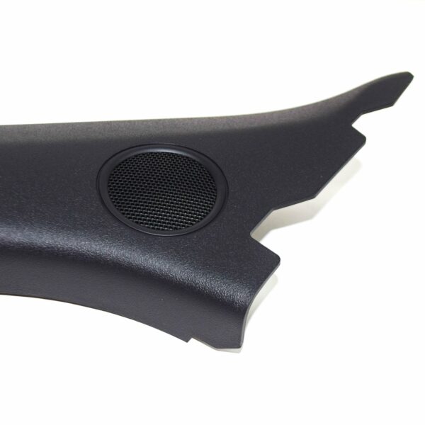 NEW VOLKSWAGEN AMAROK FRONT LEFT UPPER A-PILLAR TRIM LHD 2H1867233F82V - Image 7