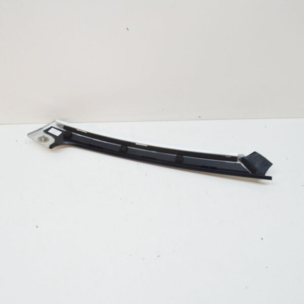 NEW AUDI R8 42 EXTERIOR RIGHT SIDE PILLAR MOLDING 427853266D 3Q7 ORIGINAL - Image 5