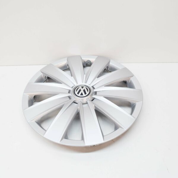 NEW VW TRANSPORTER T6 WHEEL COVER TRIM RING 7E06011471ZX ORIGINAL - Image 5
