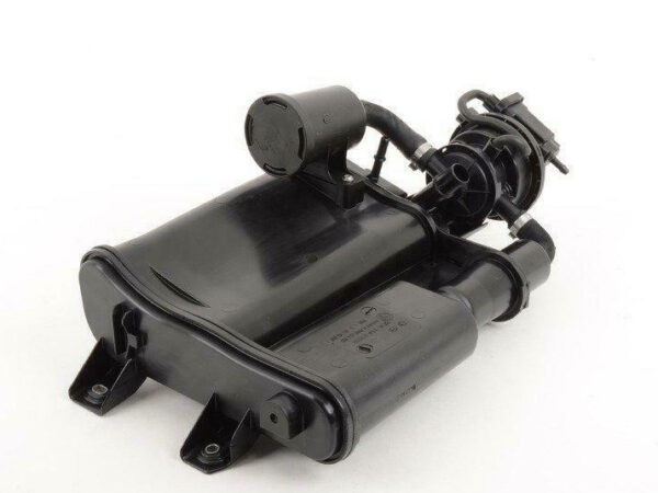NEW AUDI Q3 8U ACTIVE CHARCOAL FILTER WITH DIAGNOSIS PUMP 3C0201797D ORIGINAL - Image 5