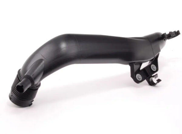 NEW BMW 3 E90 AIR SUPPLY HOSE PIPE 13717556549 7556549 ORIGINAL - Image 5