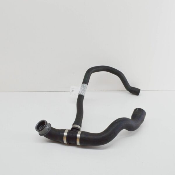 NEW MERCEDES-BENZ SLK R171 RADIATOR BOTTOM HOSE A1715010482 ORIGINAL - Image 5