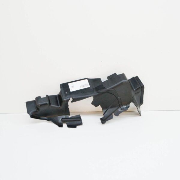 NEW AUDI A3 8V RADIATOR SUPPORT RIGHT AIR GUIDE 8V0121284A ORIGINAL - Image 5