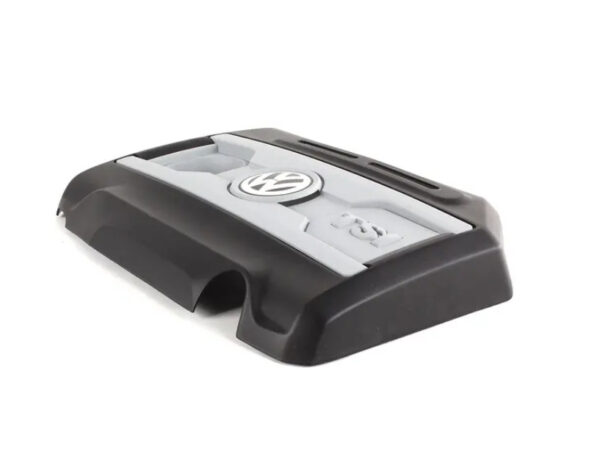 NEW VOLKSWAGEN GOLF 5K MK6 ENGINE INTAKE MANIFOLD COVER 06J103925BG ORIGINAL - Image 5