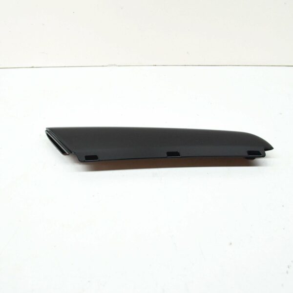 NEW MB SLK R171 FRONT RIGHT RADIATOR GRILLE TRIM A1718880273 ORIGINAL - Image 5