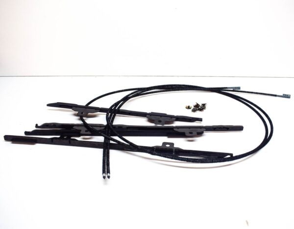 NEW BMW X1 E84 SUSPENDED HEADLINER MECHANISM 2993878 54102993878 ORIGINAL - Image 5