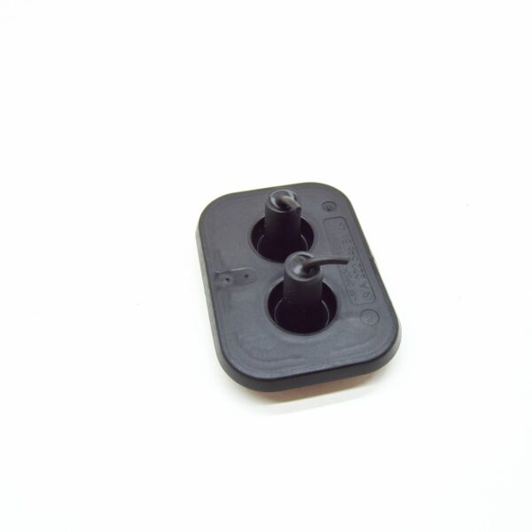 NEW MERCEDES-BENZ GLE W167 BLIND PLUG LINE BRACKET A2225465146 ORIGINAL - Image 5