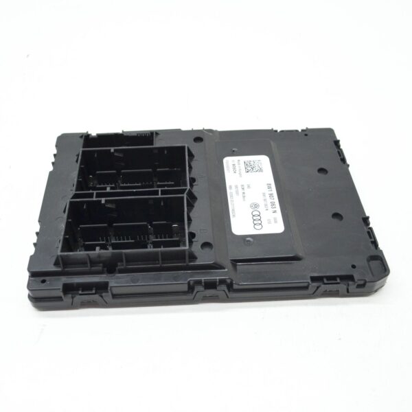 NEW AUDI A4 AVANT B9 COMFORT CONTROL UNIT 8W1907063N ORIGINAL - Image 5