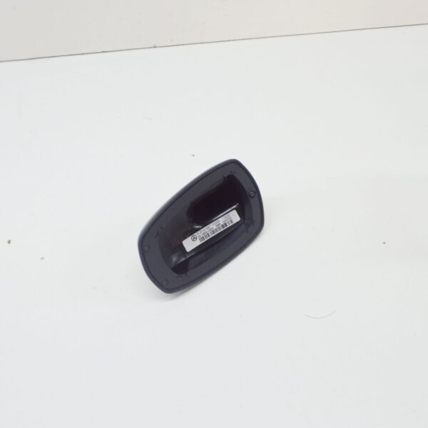 NEW MERCEDES-BENZ CLA COUPE C117 ROOF ANTENNA TRIM COVER A21282702289999 - Image 5