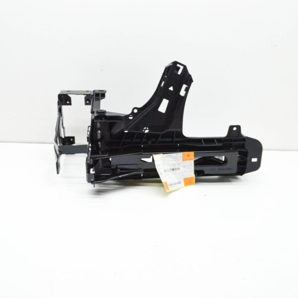 NEW BMW 6 CONVERTIBLE F12 FRONT LEFT HEADLIGHT SUPPORT 51647211519 2013 ORIGINAL - Image 5