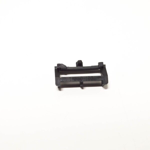NEW BMW 5 E34 RADIATOR COOLING FAN HOUSING BRACKET 17111440193 ORIGINAL - Image 5