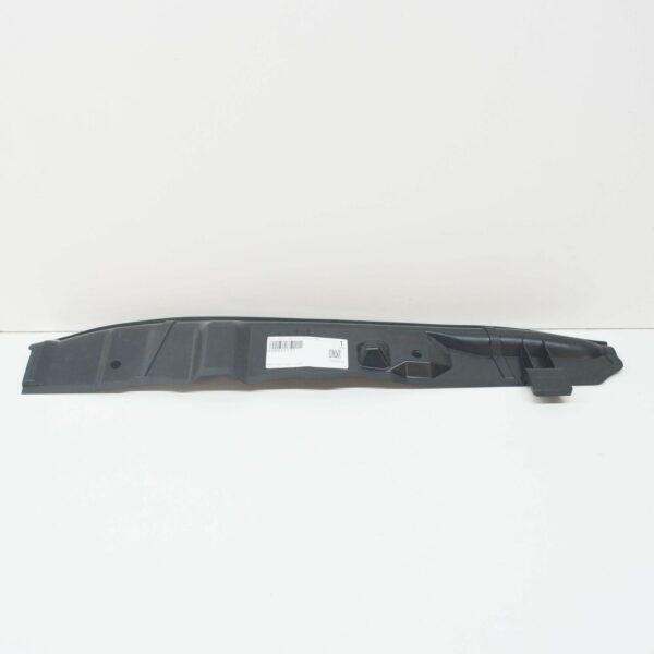 NEW AUDI A1 8X FRONT LEFT WING PLASTIC 8X0821111 2014 ORIGINAL - Image 5
