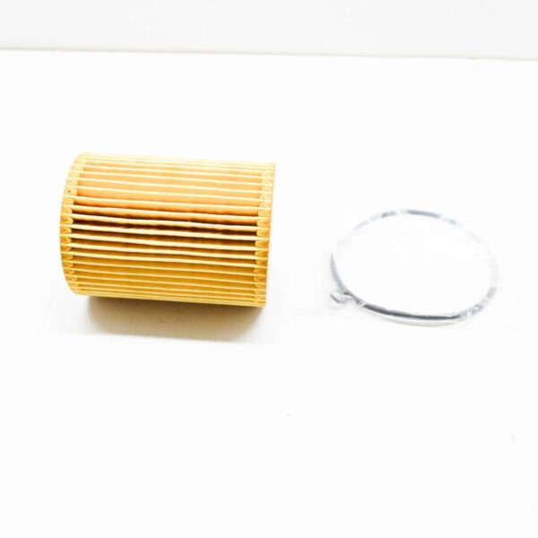 NEW MERCEDES-BENZ E W212 OIL FILTER KIT A642180000990 ORIGINAL - Image 5