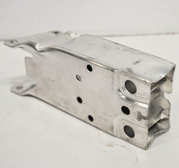 NEW MINI F55 FRONT LEFT REINFORCEMENT BRACKET BAR IMPACT 51117406389 ORIGINAL - Image 5