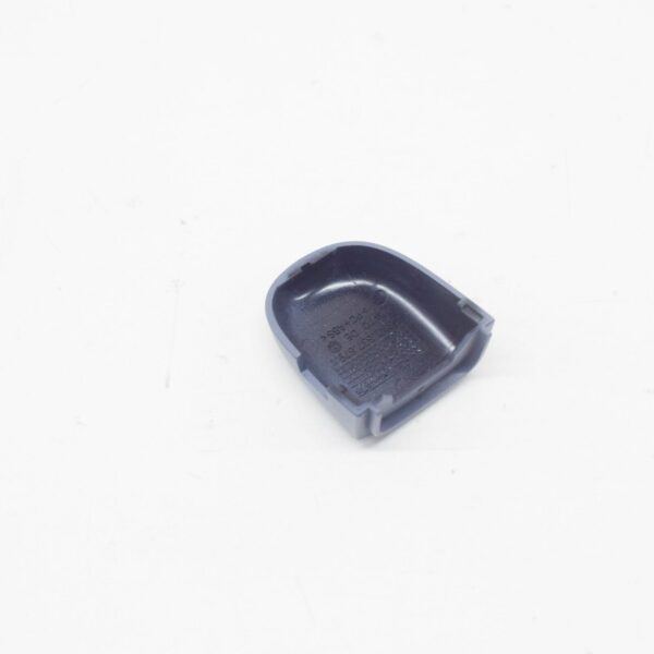 NEW VW BEETLE A5 FRONT LEFT OUTSIDE DOOR HANDLE COVER LHD 5N1837879DGRU ORIGINAL - Image 5