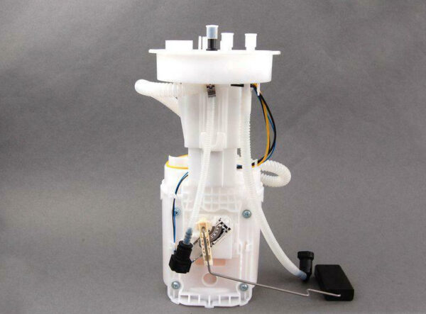 NEW AUDI A4 B7 FUEL PUMP ASSEMBLY 8E0919051CJ ORIGINAL - Image 5