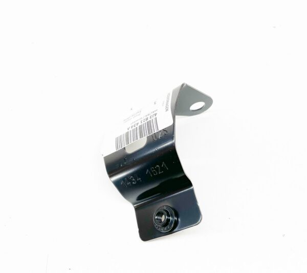 NEW AUDI E-TRON GT FRONT RIGHT FENDER WING HOLDER 4J3821434A ORIGINAL - Image 6