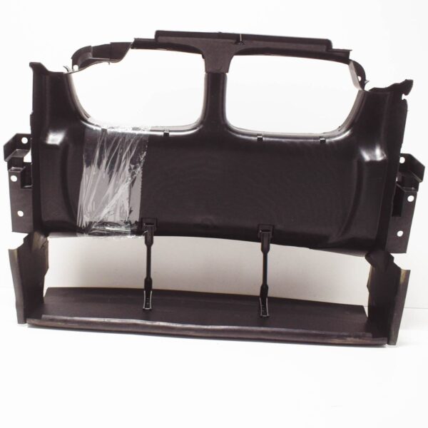 NEW BMW 3 E46 FRONT M AIR DUCT 51717894821 7894821 ORIGINAL - Image 5