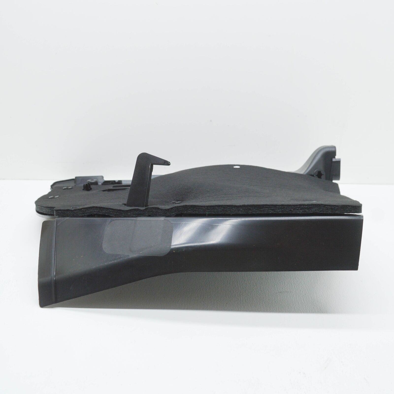 NEW MERCEDES-BENZ E W212 DASH FOOTWELL TRIM LOWER LHD A21268099019051 ORIGINAL 5 NEW MERCEDES-BENZ E W212 DASH FOOTWELL TRIM LOWER LHD A21268099019051 ORIGINAL - Image 5