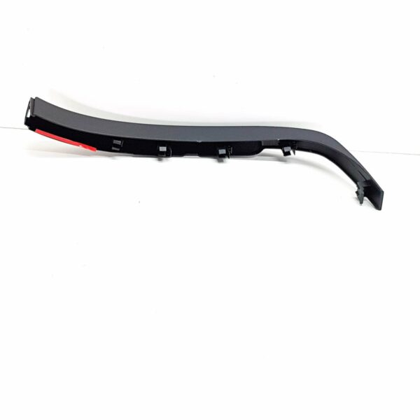 NEW VW TIGUAN MK1 REAR LEFT WHEEL ARCH MOLDING R-LINE 5N0853817C9B9 ORIGINAL - Image 5