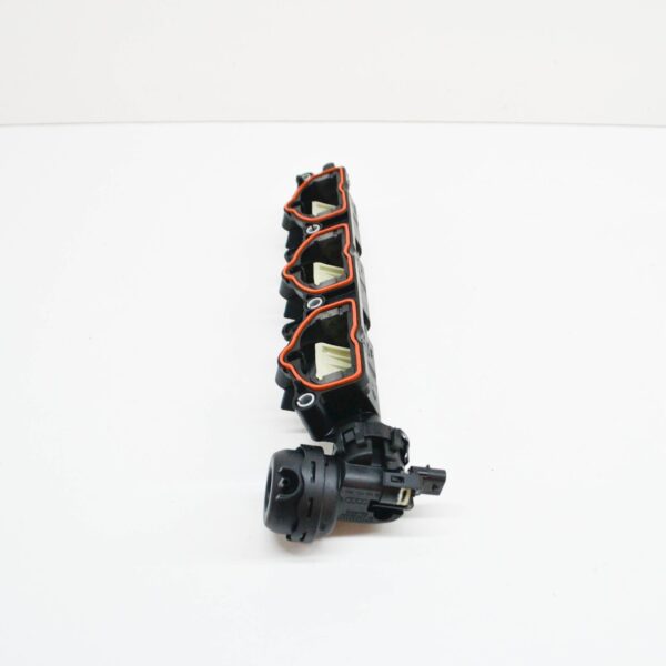 NEW AUDI A4 B8 INTAKE MANIFOLD LEFT LOWER PART 06E133109BC ORIGINAL - Image 5