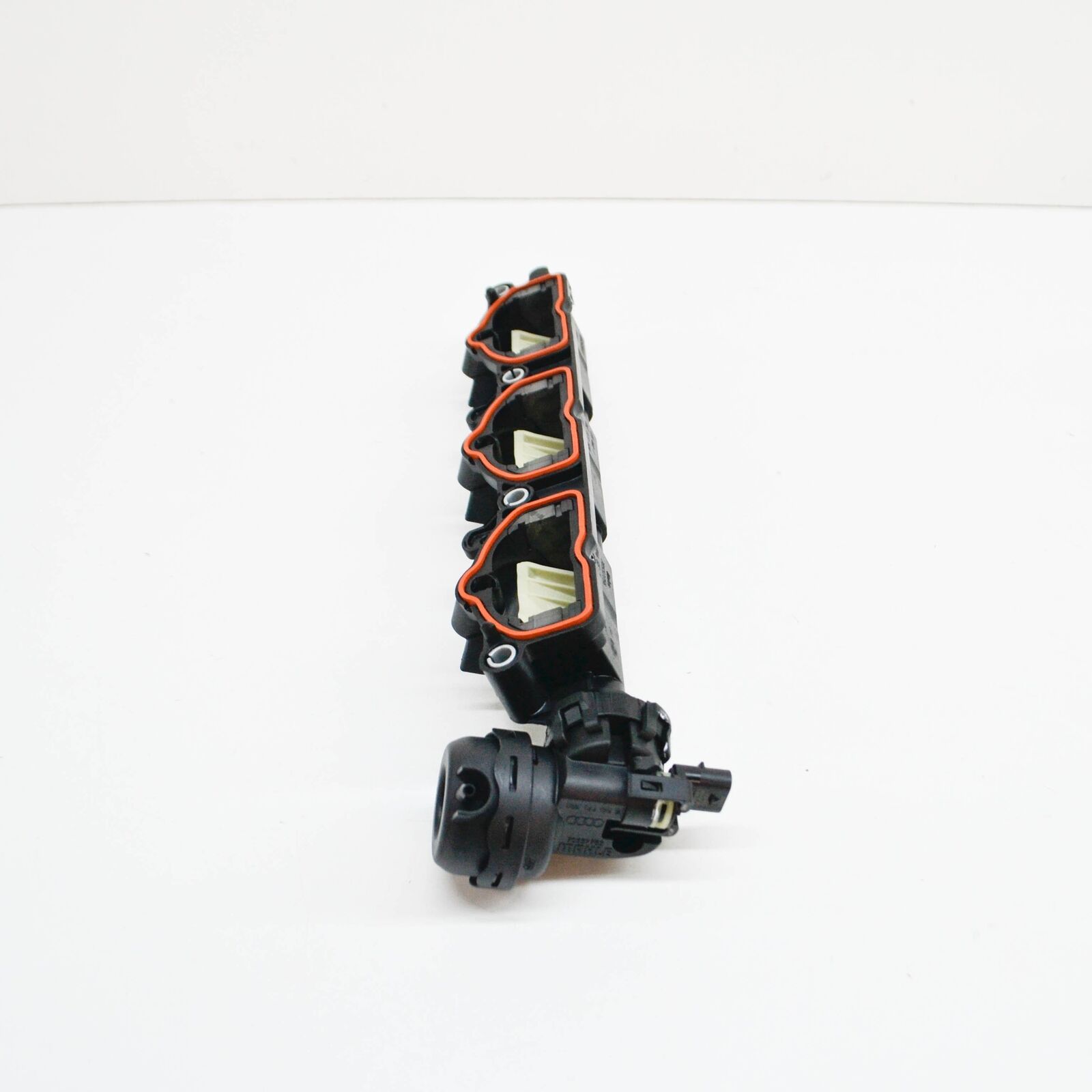 NEW AUDI A4 B8 INTAKE MANIFOLD LEFT LOWER PART 06E133109BC ORIGINAL 5 NEW AUDI A4 B8 INTAKE MANIFOLD LEFT LOWER PART 06E133109BC ORIGINAL - Image 5