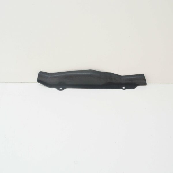 NEW MERCEDES-BENZ C W202 FRONT LEFT ENGINE HOOD BRACKET SEAL A2028870198 - Image 5