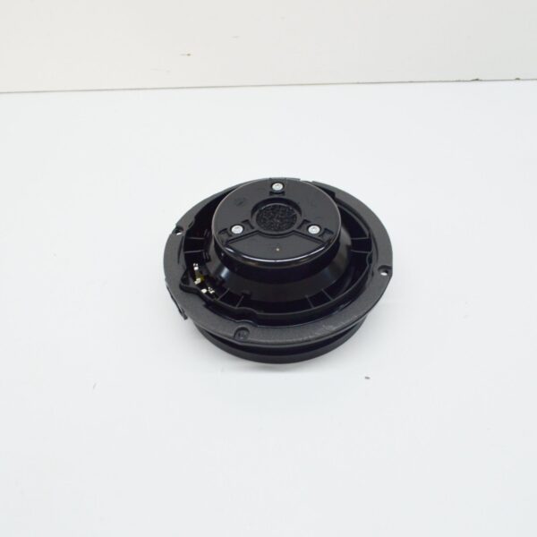 NEW VOLKSWAGEN CC REAR DOOR MID-RANGE BASS SPEAKER 3C0035453B ORIGINAL - Image 5