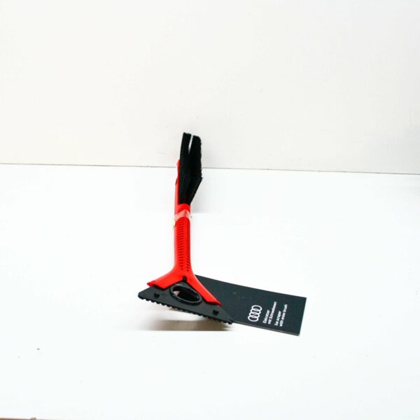NEW AUDI ICE SCRAPER WITH SNOW BRUSH 80A096010A ORIGINAL - Image 5