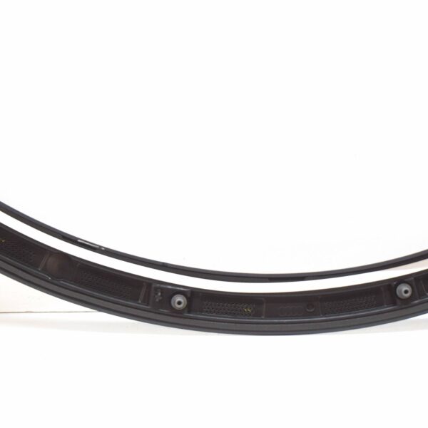 NEW AUDI Q3 F3 FRONT LEFT FENDER WHEEL ARCH MOLDING TRIM 83A853717AGRU ORIGINAL - Image 5