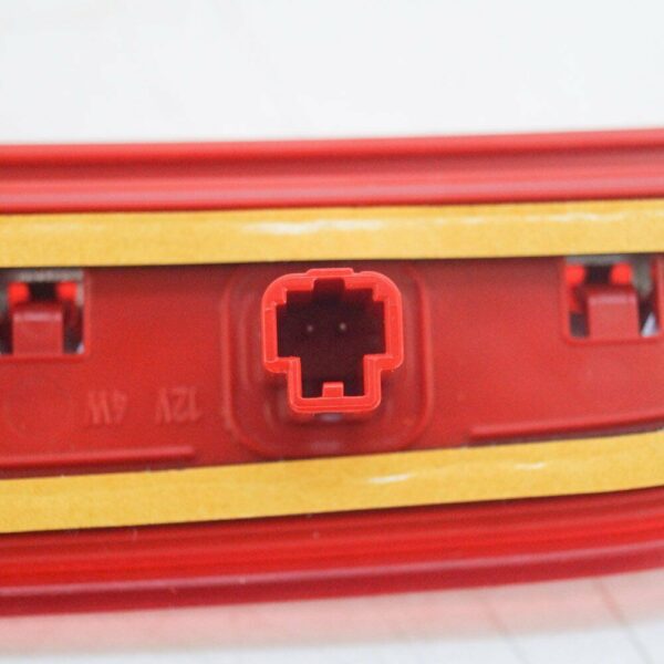 NEW AUDI TT 8J REAR ADDITIONAL STOP LAMP LIGHT 8J0945097 ORIGINAL - Image 5