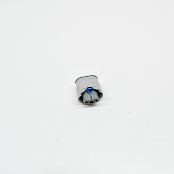 NEW BMW 3 E46 FRONT BUMPER FOG LIGHT WIRING CONNECTOR 61138364498 8364498 - Image 5