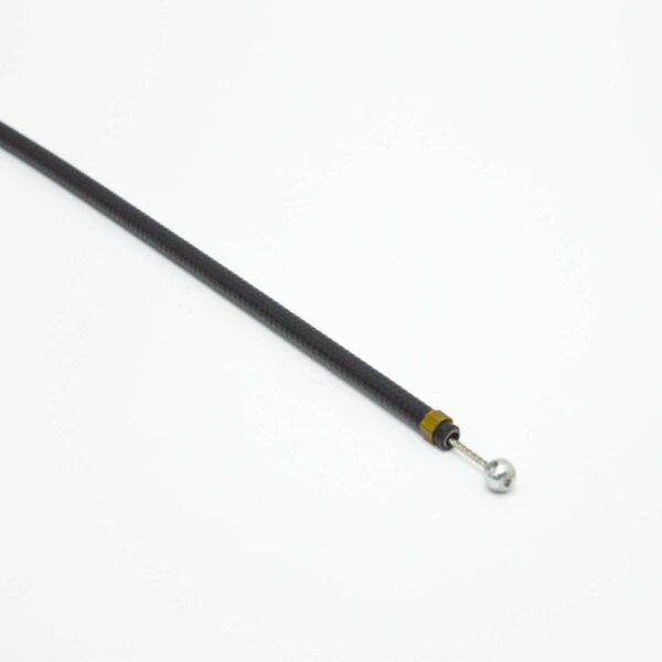 NEW VW TOUAREG 7LA FRONT BONNET HOOD RELEASE CABLE 7L6823531B - Image 7