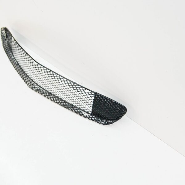 NEW MERCEDES-BENZ SLK R171 FRONT BUMPER CENTRAL GRILLE A1718850053 - Image 5
