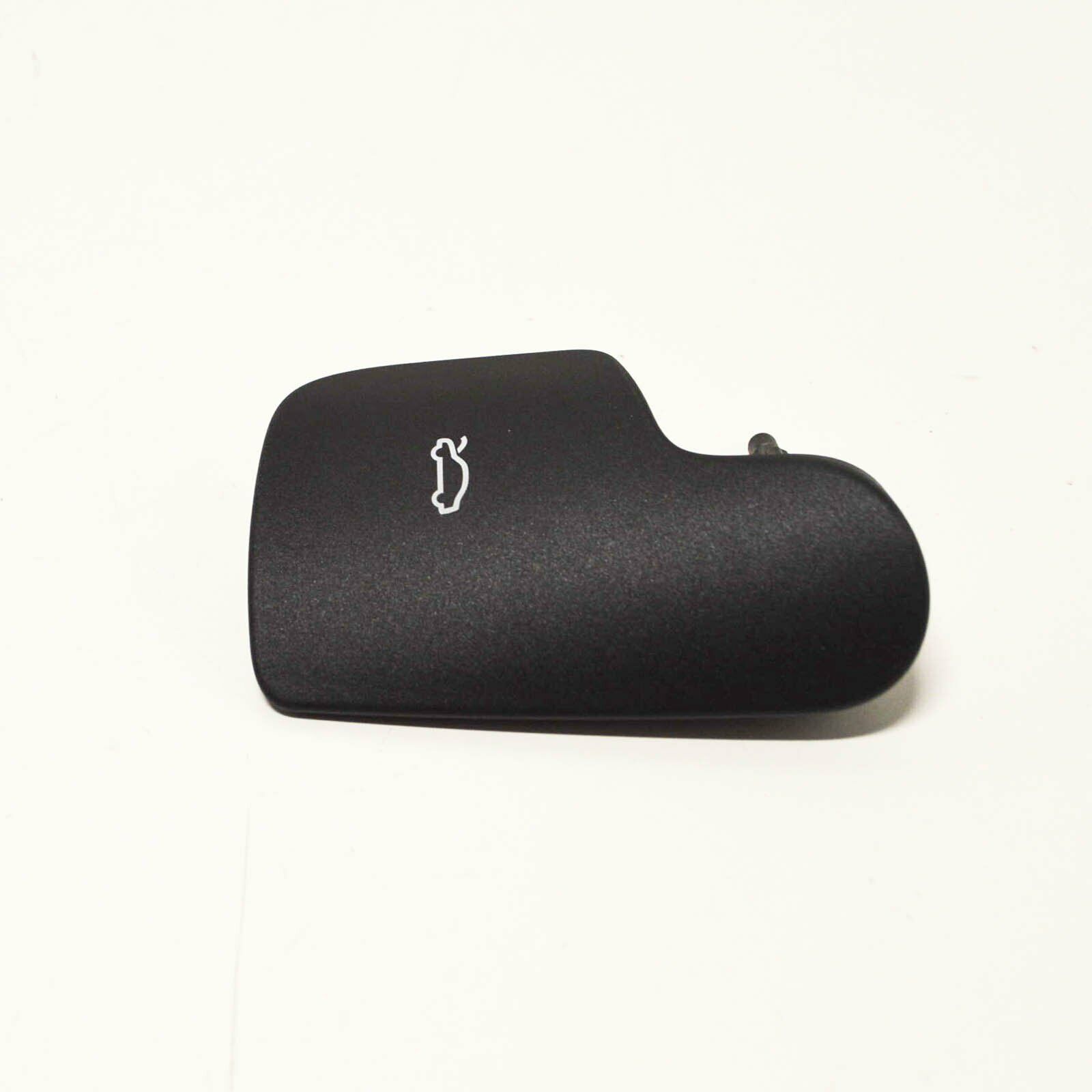 NEW AUDI A4 B9 FRONT BONNET HOOD LID OPENER HANDLE 8W1823533C4PK ORIGINAL 5 NEW AUDI A4 B9 FRONT BONNET HOOD LID OPENER HANDLE 8W1823533C4PK ORIGINAL - Image 5