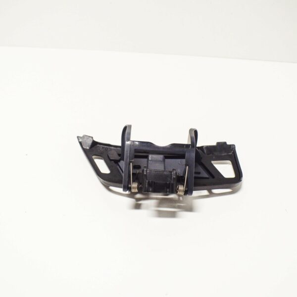 NEW MERCEDES GL X164 LEFT HEADLIGHT WASHER COVER HOLDER A16486003089999 ORIGINAL - Image 5