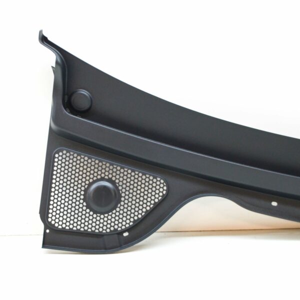 NEW SEAT ATECA KH7 FRONT RIGHT WIPER COWL COVER TRIM LHD 576819404A9B9 ORIGINAL - Image 5