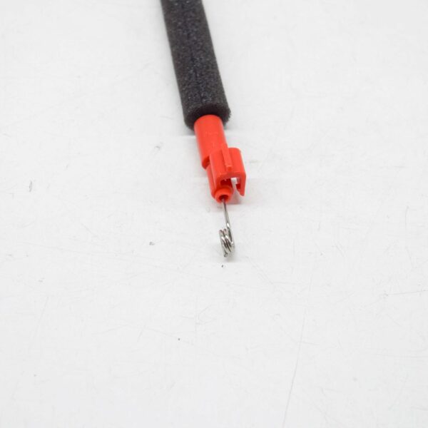 NEW VOLKSWAGEN AMAROK DEFROSTER FLAP CABLE LHD 7H1819837C ORIGINAL - Image 5
