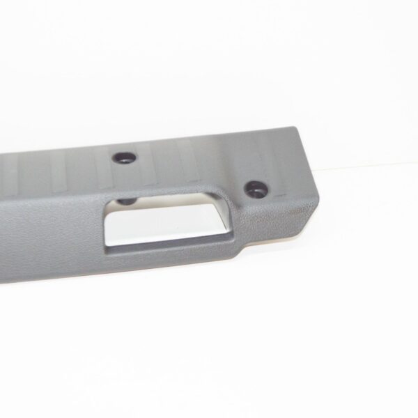 NEW VW TRANSPORTER T5 REAR LOCK CARRIER COVER 7H0863485E9B9 - Image 7