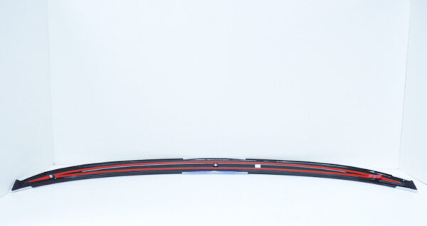 NEW VOLKSWAGEN PASSAT CC MK1 REAR WINDOW LOWER TRIM PIECE 3C8853465A041 ORIGINAL - Image 5