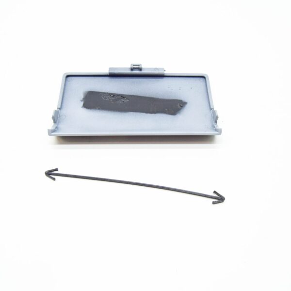 NEW VOLKSWAGEN CC REAR LEFT JACK POINT COVER 3C8853435GRU ORIGINAL - Image 5