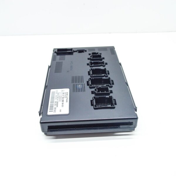 NEW MB ML W164 SIGNAL ACQUISITION MODULE SAM CONTROL UNIT A164900540180 ORIGINAL - Image 5
